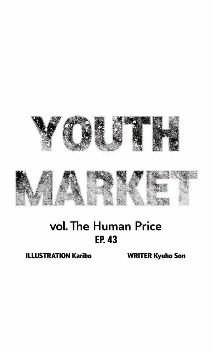 Youth Market Chapter 43 13